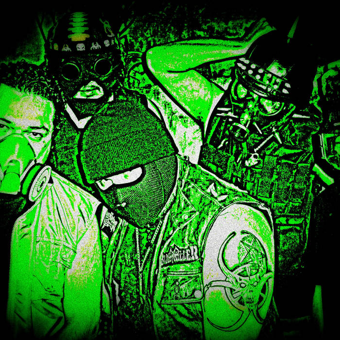 The Rise Of The Forgotten