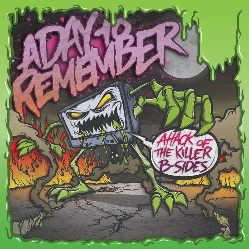 A Day To Remember