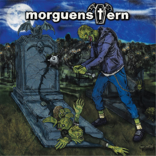 Morguenstern