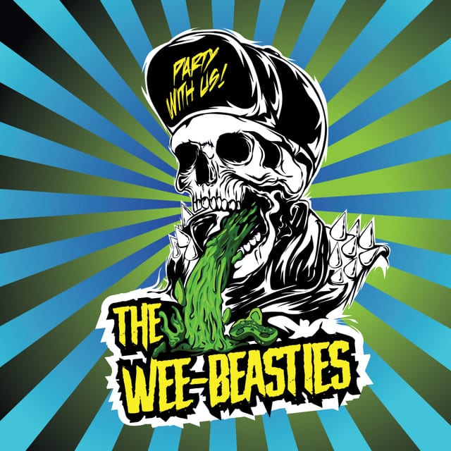 The Wee-Beasties