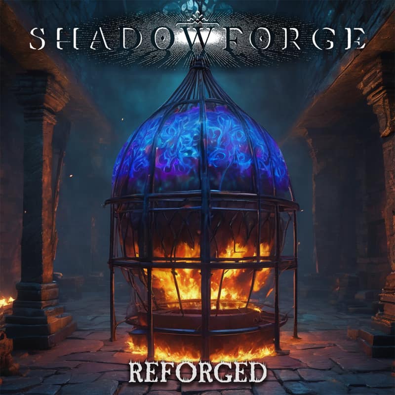 Shadowforge
