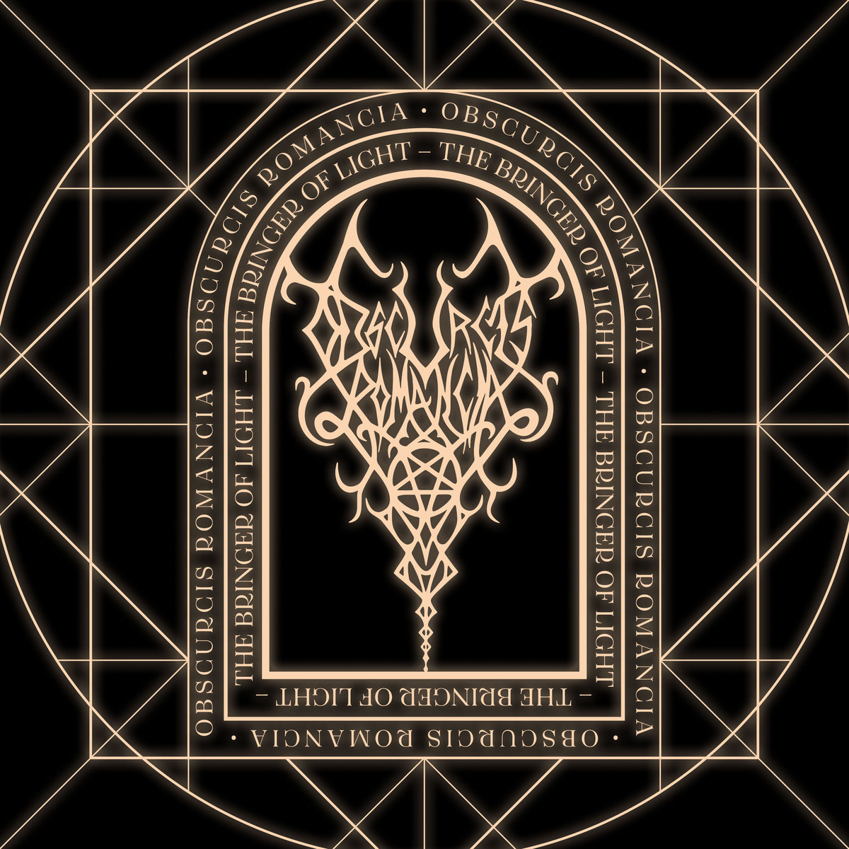 The Bringer Of Light