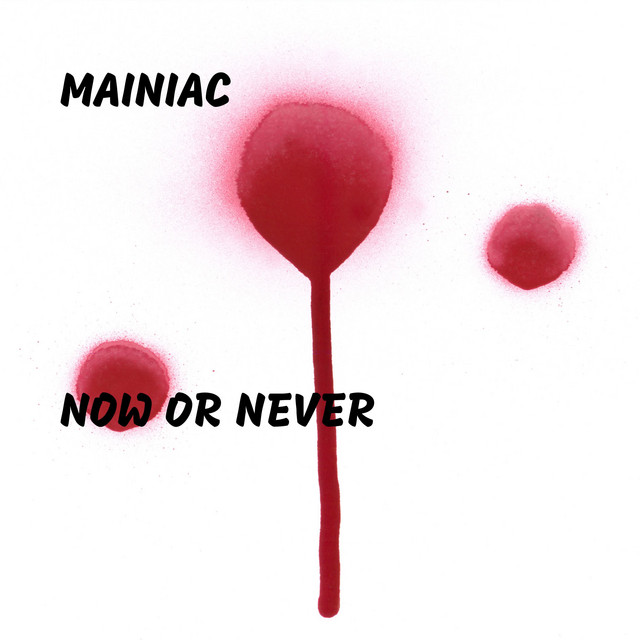 Mainiac