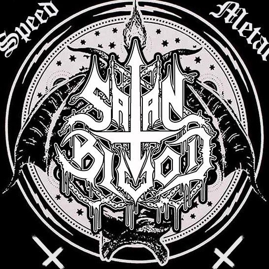 Satan Blood