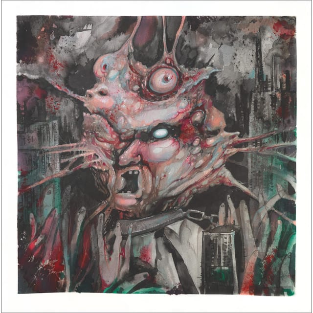 Voiceless Dissonance