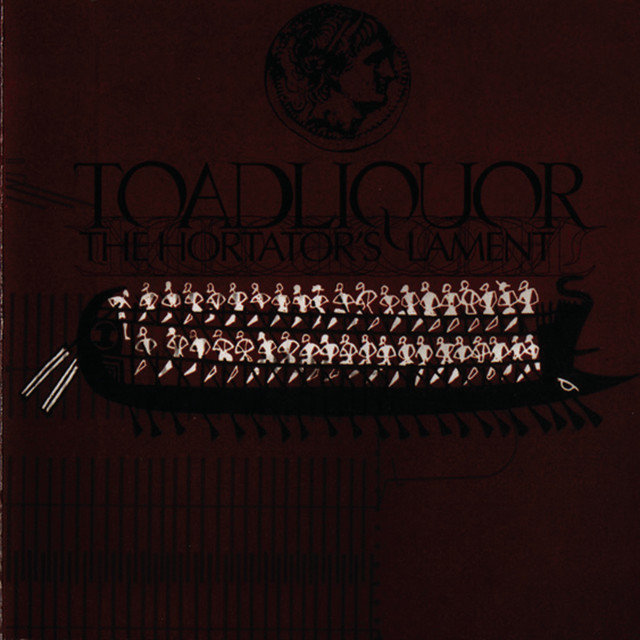 Toadliquor