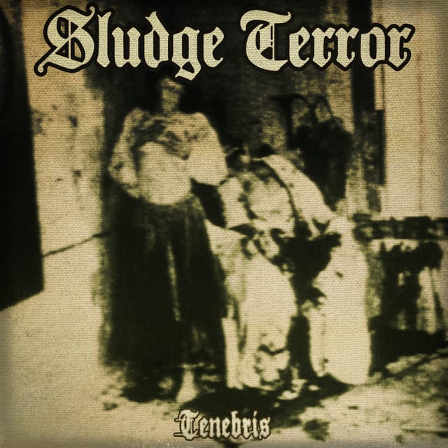 Sludge Terror