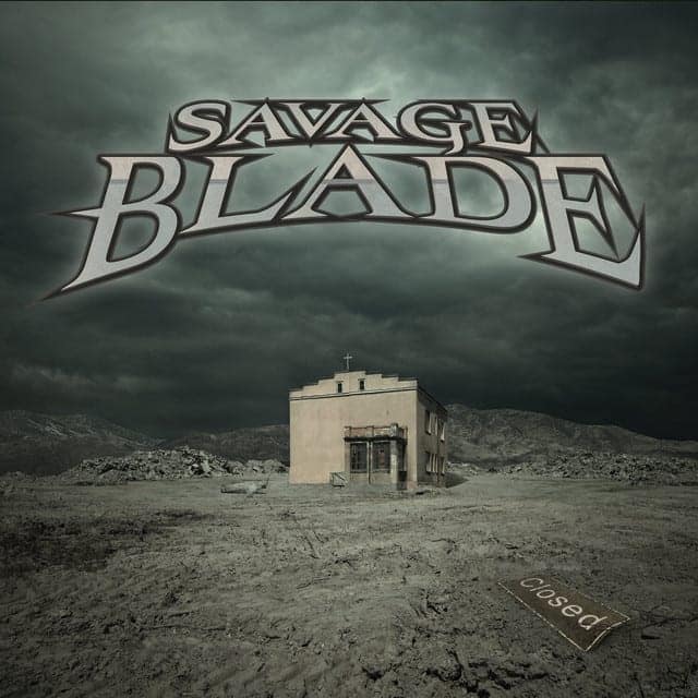 Savage Blade