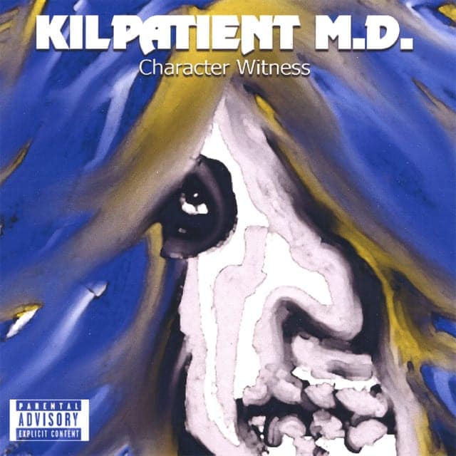 Kilpatient M.D.