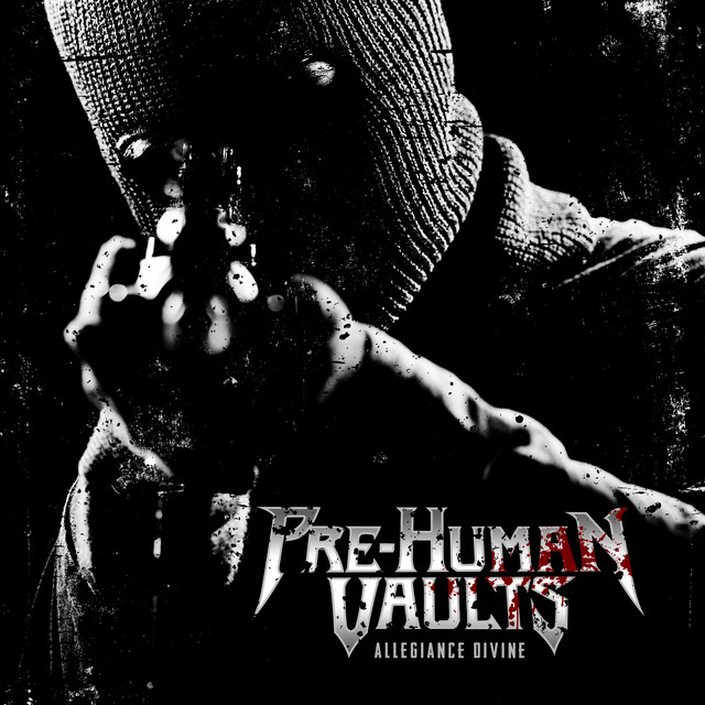 Pre-Human Vaults