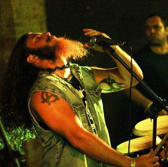 Helltribe