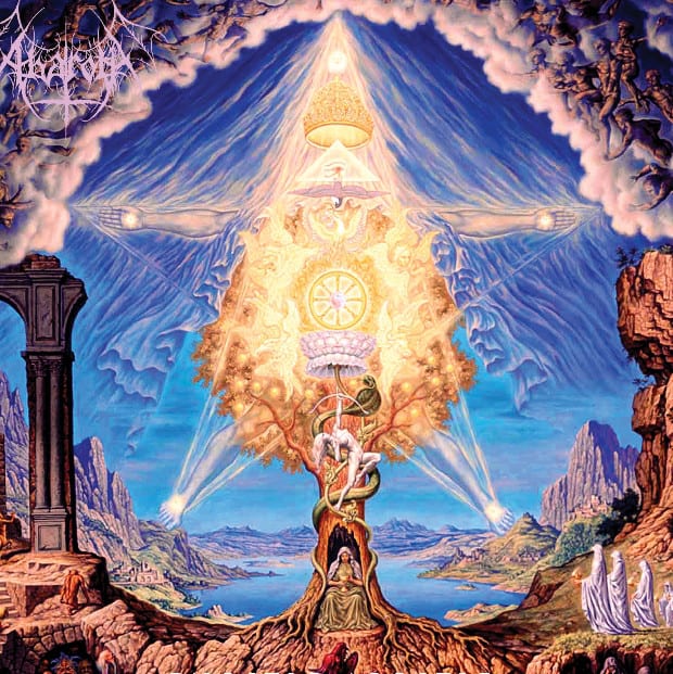 Abaroth