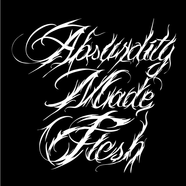Absurdity Made Flesh