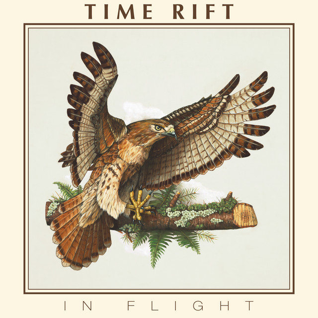 Time Rift