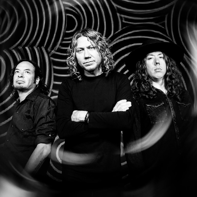 The Black Moods