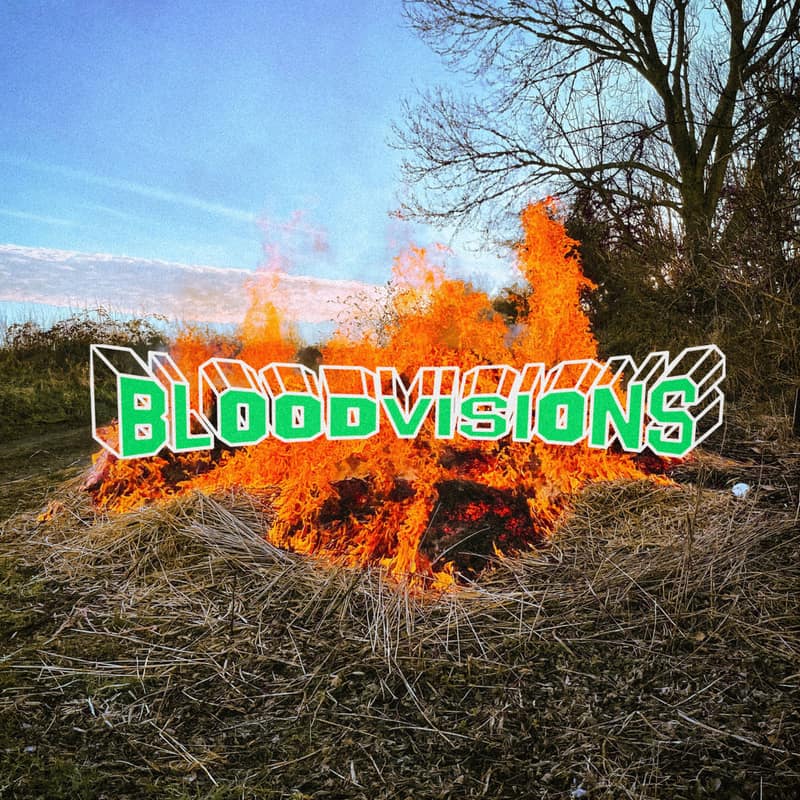 Bloody Vision