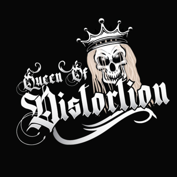 Queen of Distortion