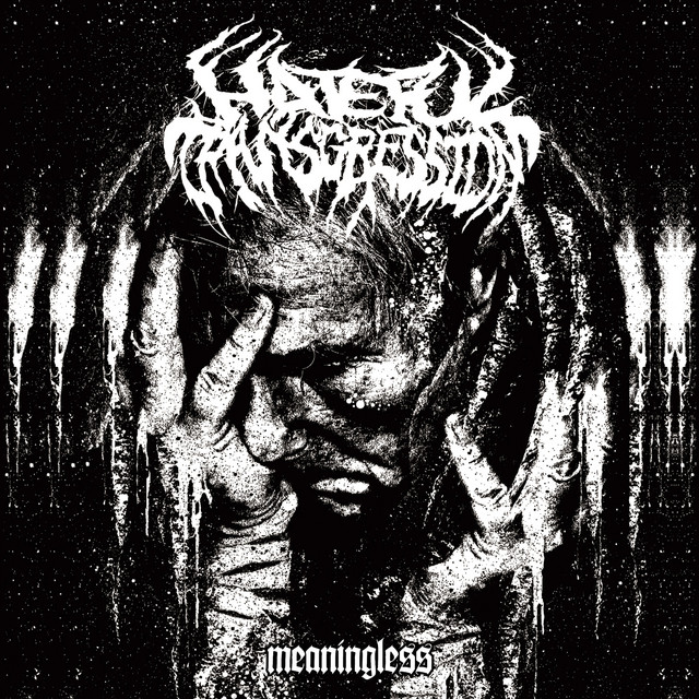 Hateful Transgression