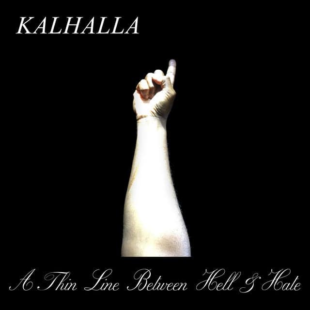 Kalhalla