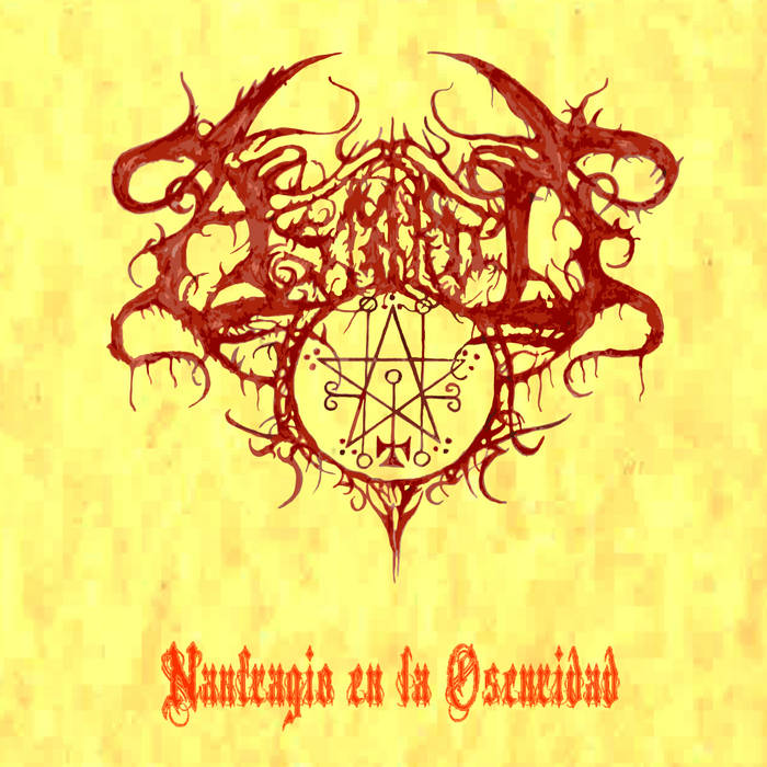 Naufragio en la Oscuridad (Single)