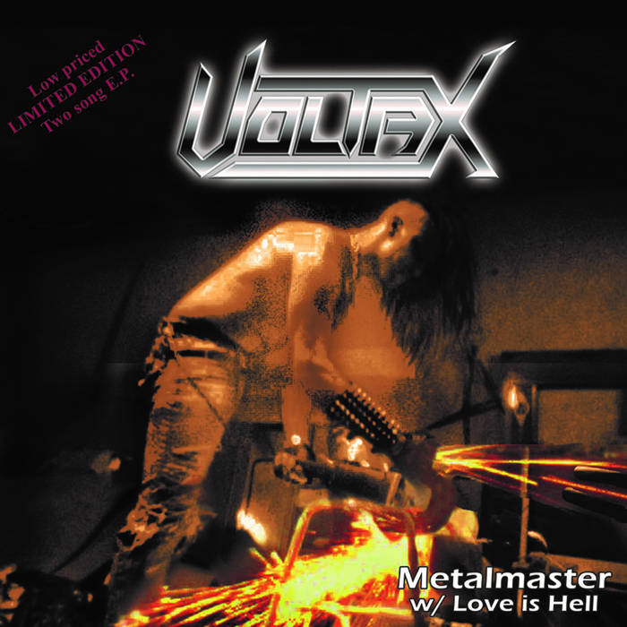 Metalmaster E.P.