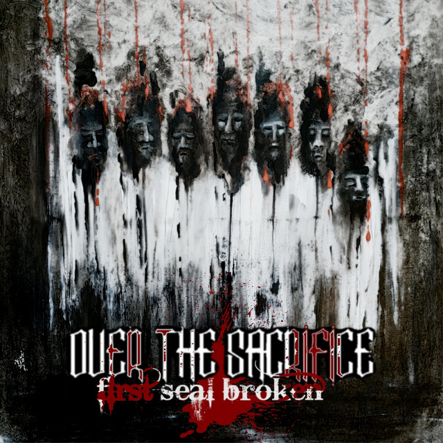 Over the Sacrifice