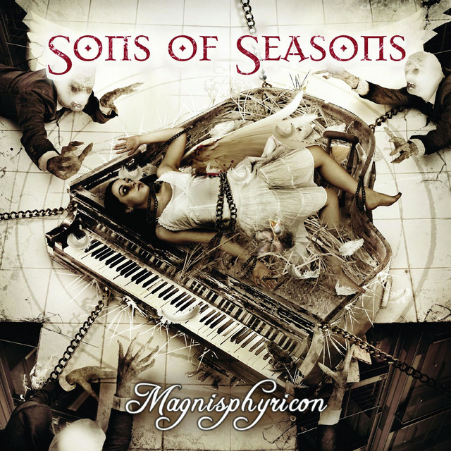 Sons Of Seasons