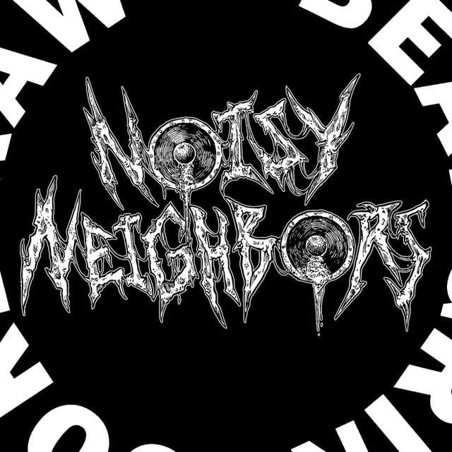 Noisy Neighbors
