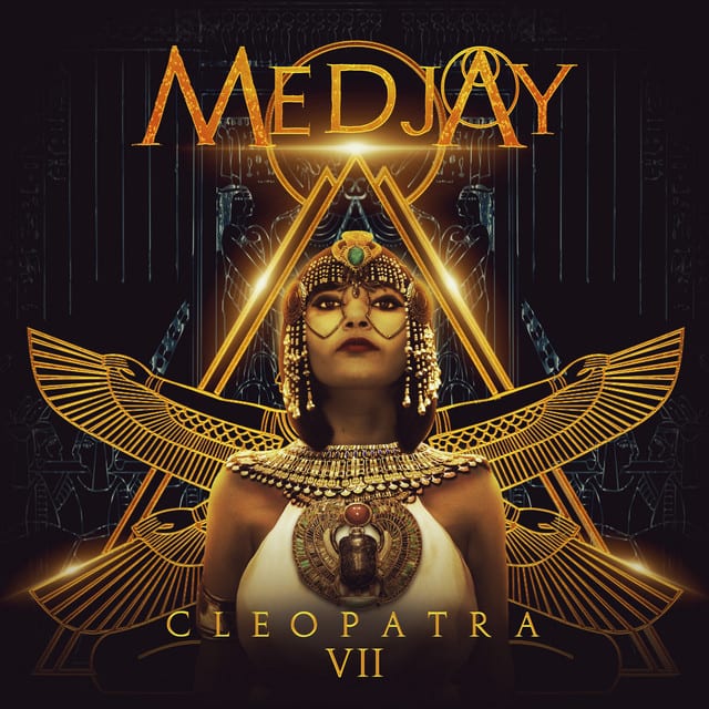 Medjay