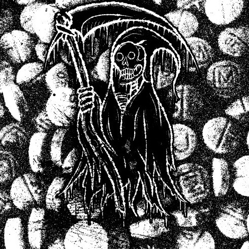 Death Descending