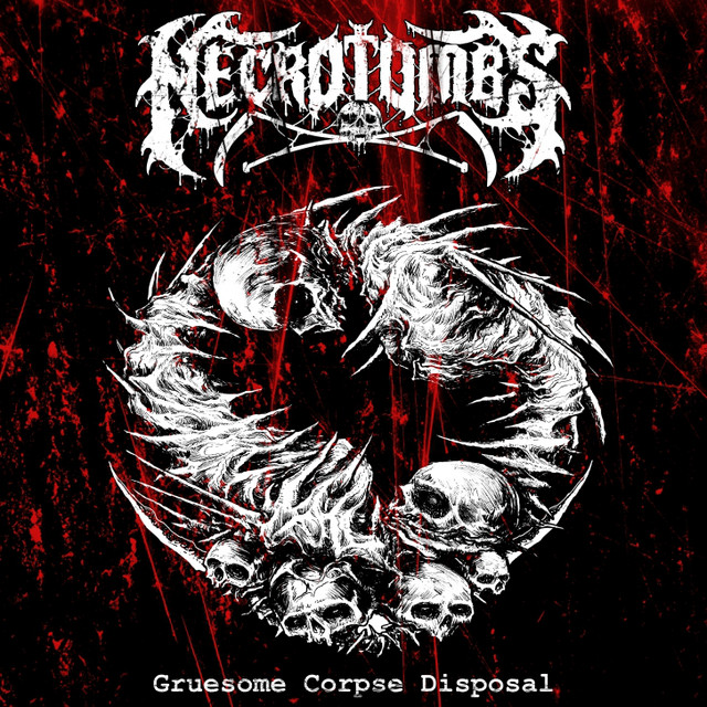 Necrotombs