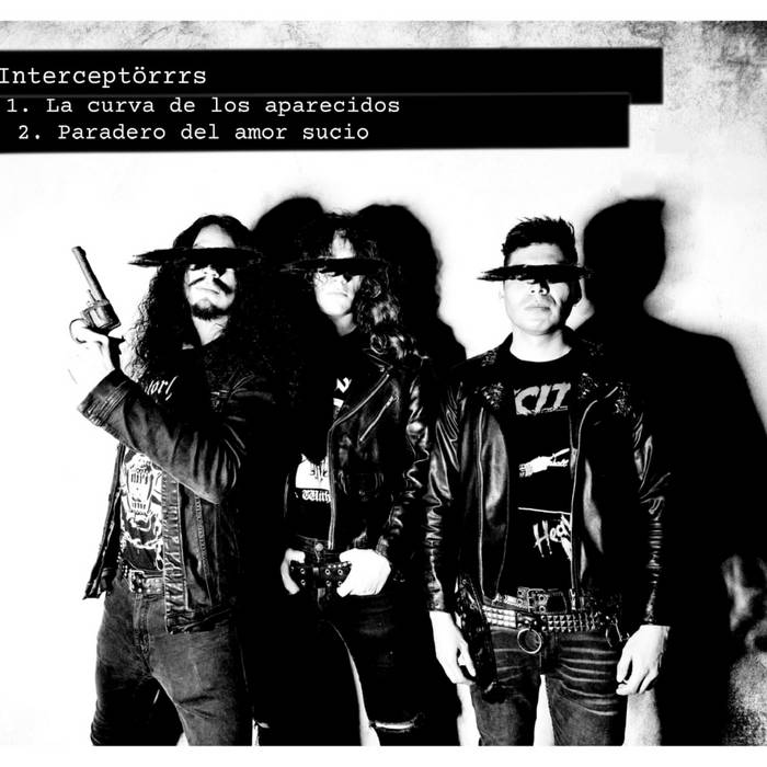 La Curva de los Aparecidos