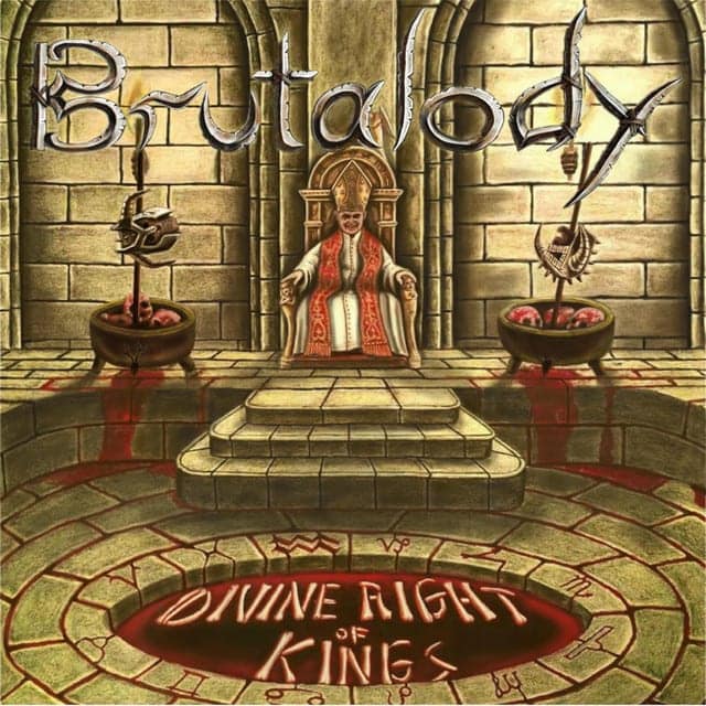 Brutalody