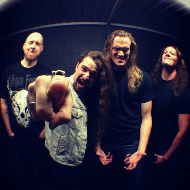 Desecrate