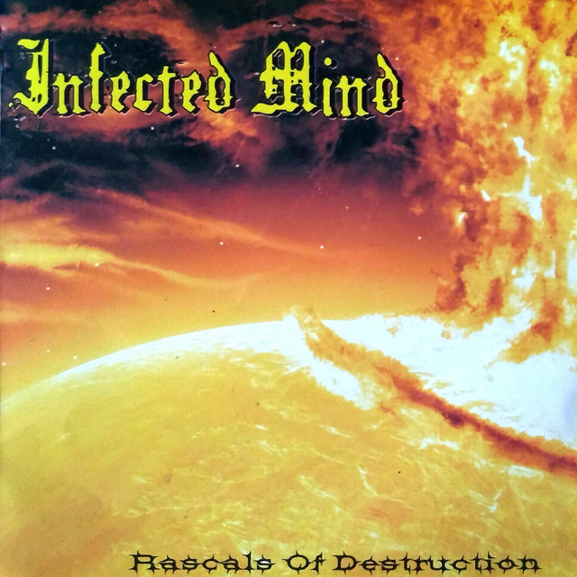 Infected Mind