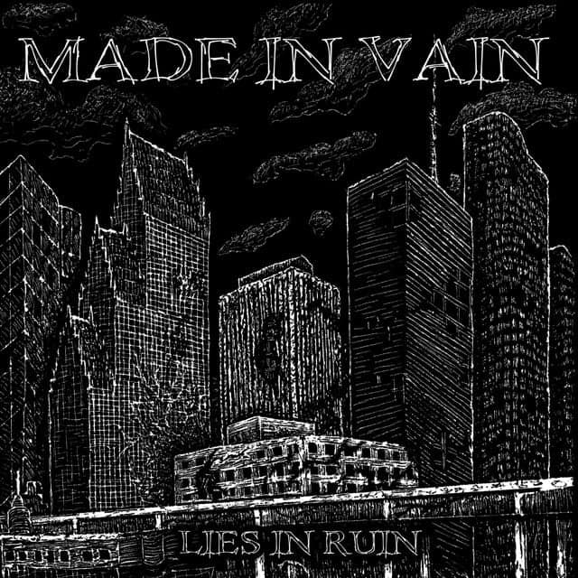 Made in Vain