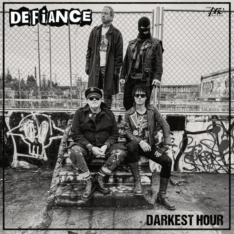 Defiance