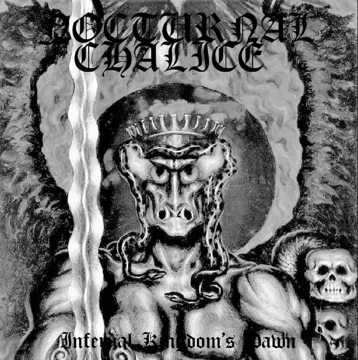 Infernal Kingdom's Dawn