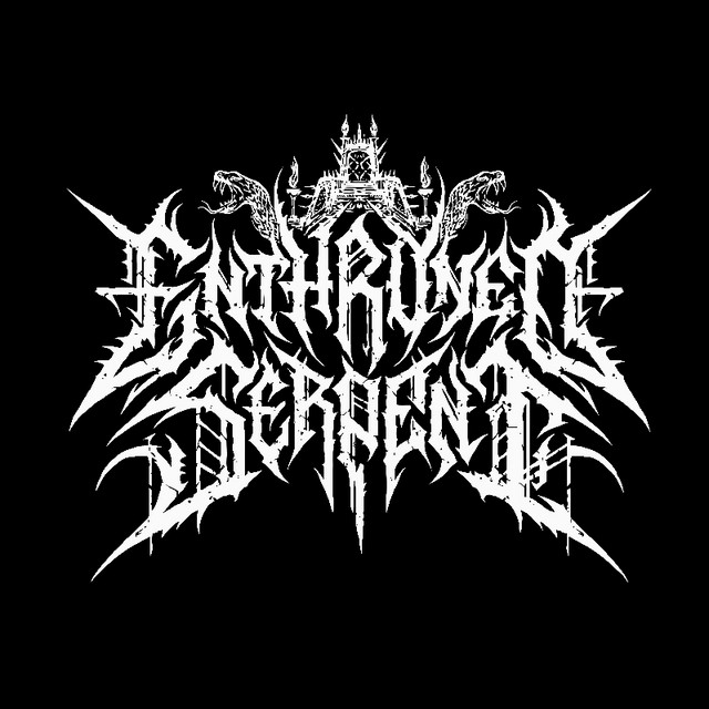 Enthroned Serpent