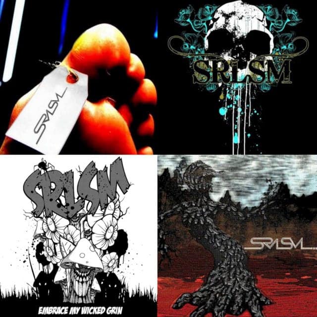 SRLSM