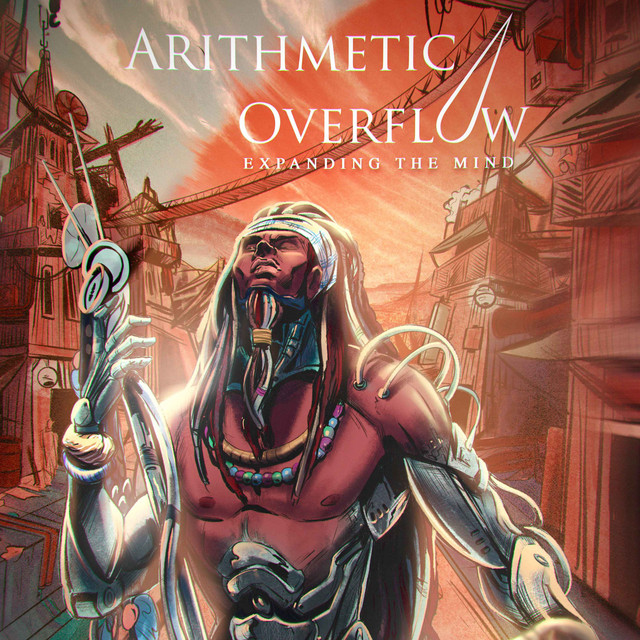 Arithmetic Overflow