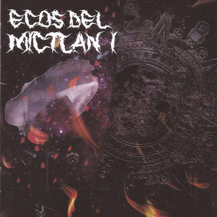 ECOS DEL MICTLAN COMP. VOL 1