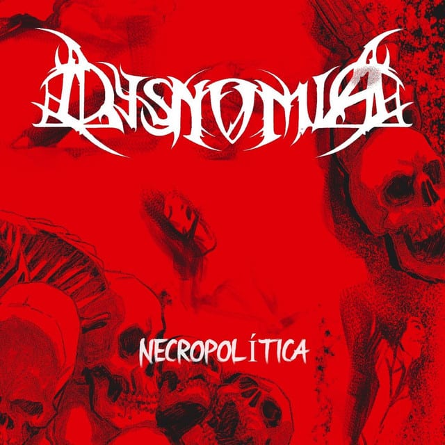 Dysnomia