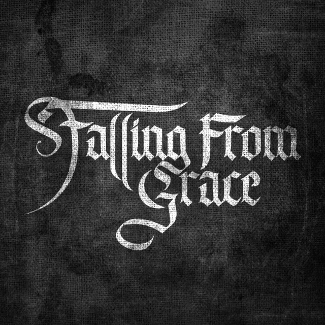 Falling from Grace