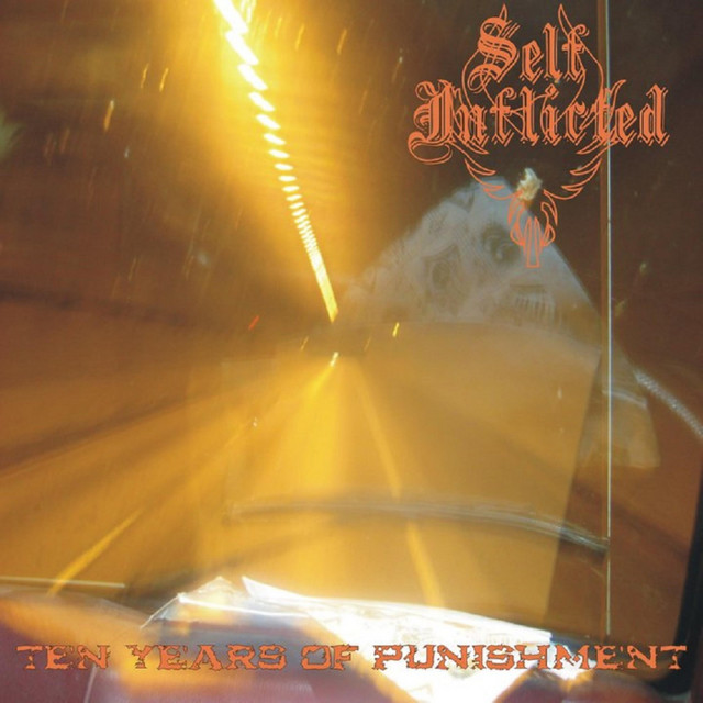 Self Inflicted