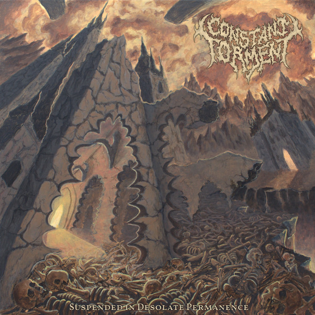 Constant Torment