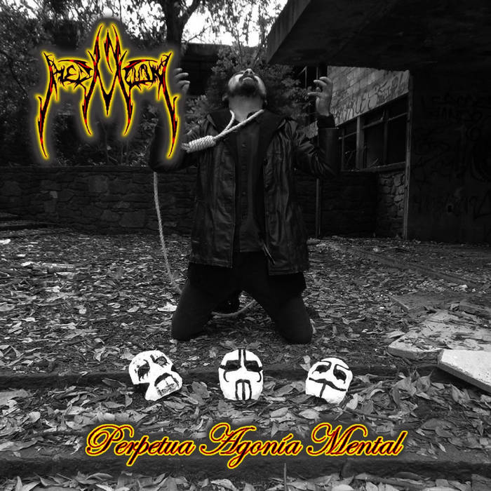 Perpetua Agonía Mental