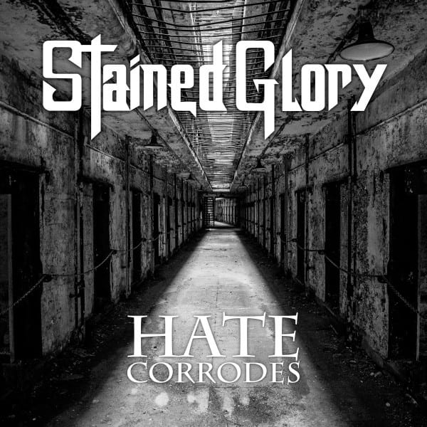 Stained Glory
