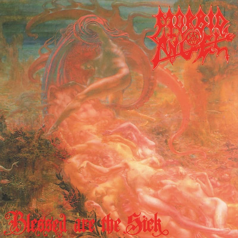 Morbid Angel