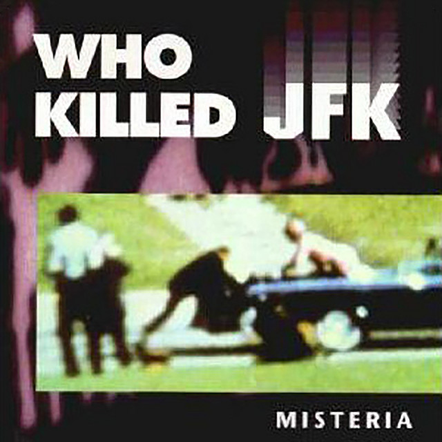 Misteria